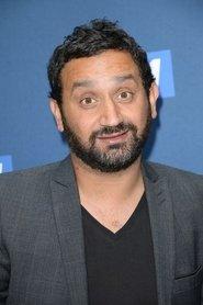 Cyril Hanouna profile photo
