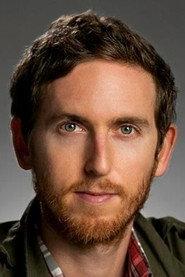 Jesse Carmichael profile photo