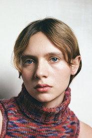 Sasha Frolova profile photo