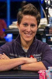 Vanessa Selbst profile photo