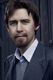 Joakim Hammerlin profile photo