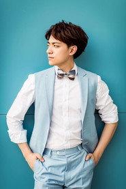 Jiang Peng profile photo