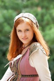 Kamila Janovičová profile photo
