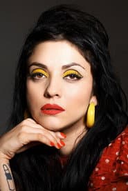 Mon Laferte profile photo