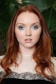 Lily Cole profile photo