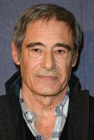 Gérard Lanvin profile photo