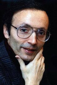Erich Segal profile photo