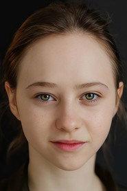 Taisya Kalinina profile photo
