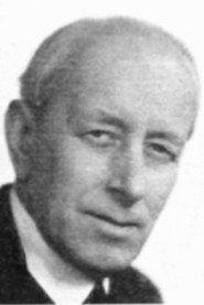 Georg Fernquist profile photo