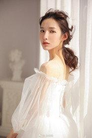 Zhang Jie profile photo