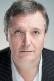 Shaun Prendergast profile photo