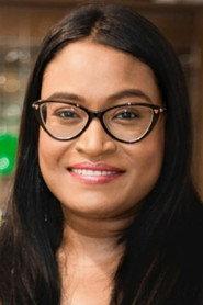 Samantha Govender profile photo
