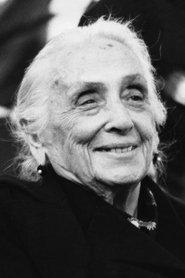 Dolores Ibárruri profile photo