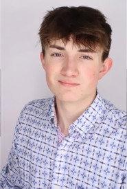 Luc Gilchrist profile photo