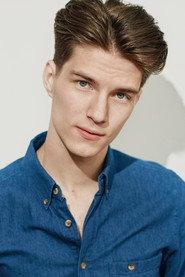 Caleb Monk profile photo
