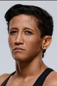 Virna Jandiroba profile photo