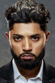 Qasim Akhtar profile photo