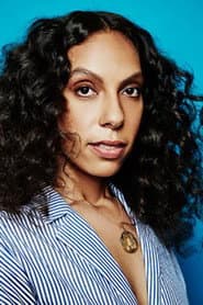 Melina Matsoukas profile photo