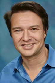 Justin Whalin profile photo