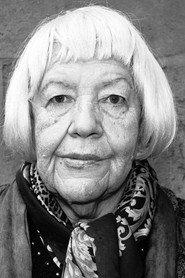 Françoise d'Eaubonne profile photo