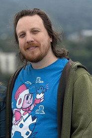 Audun Sorlie profile photo