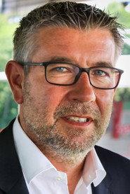 Urs Fischer profile photo