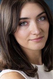 Emma Adamson profile photo