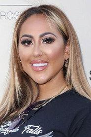 Sophie Kasaei profile photo
