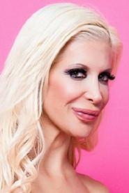 Angelique Morgan profile photo