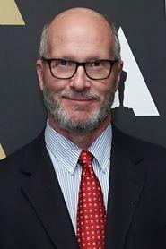 Ted Tally profile photo