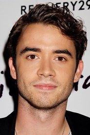 Jamie Blackley profile photo