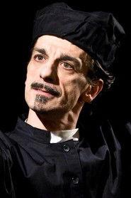 Alberto Buccolini profile photo