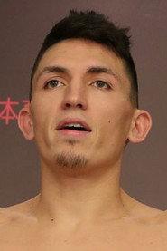 Vince Morales profile photo