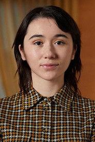Zoe Stein profile photo