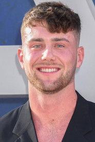 Harry Jowsey profile photo