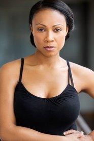 Keena Ferguson profile photo