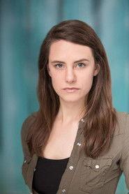 Callie Bussell profile photo