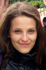 Martina Zábranská profile photo