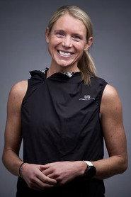 Amelia Boone profile photo
