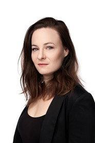 Isabela Smečková-Bencová profile photo