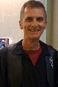 Mark Anthony Major profile photo