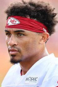 Trent McDuffie profile photo