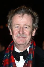 Christopher Frayling profile photo