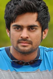 Sharran Kumar profile photo
