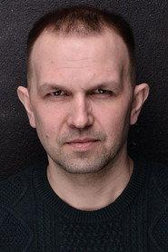 Sergey Intyakov profile photo