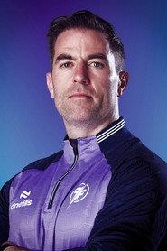 Michael Darragh MacAuley profile photo
