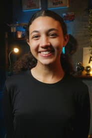 Louna Aït M'Bark profile photo