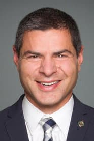 Alain Rayes profile photo