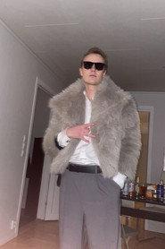 Hallvard Bringslimark Ystgaard profile photo