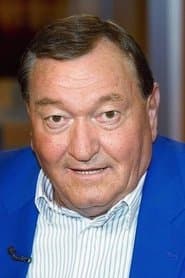 Erich von Däniken profile photo